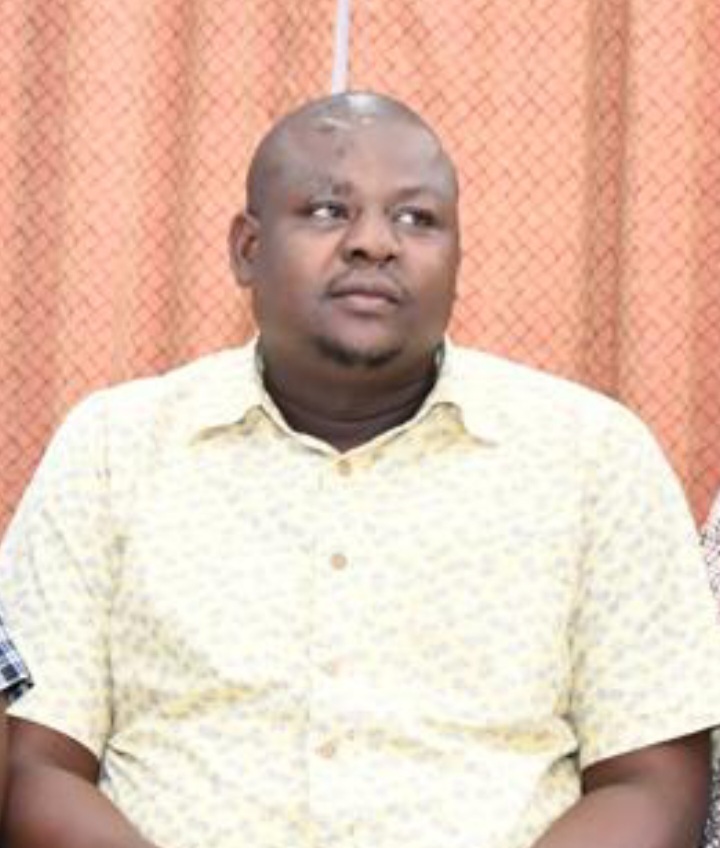 MASHAKA